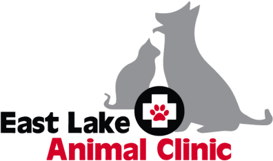 East Lake Animal Clinic-HeaderLogo